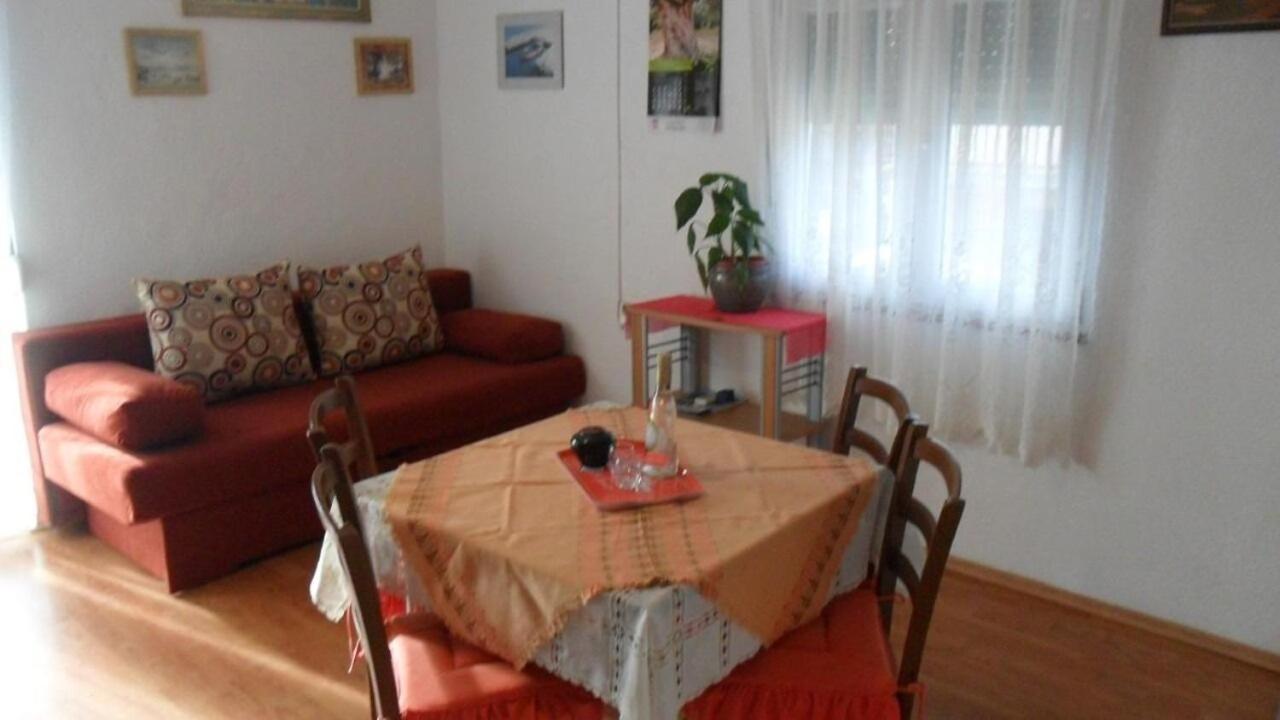 Apartment Ralje Sali Esterno foto