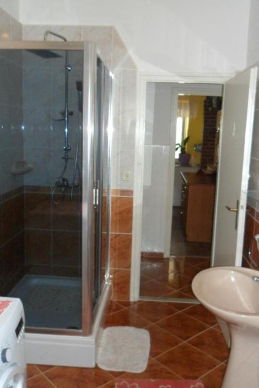 Apartment Ralje Sali Esterno foto