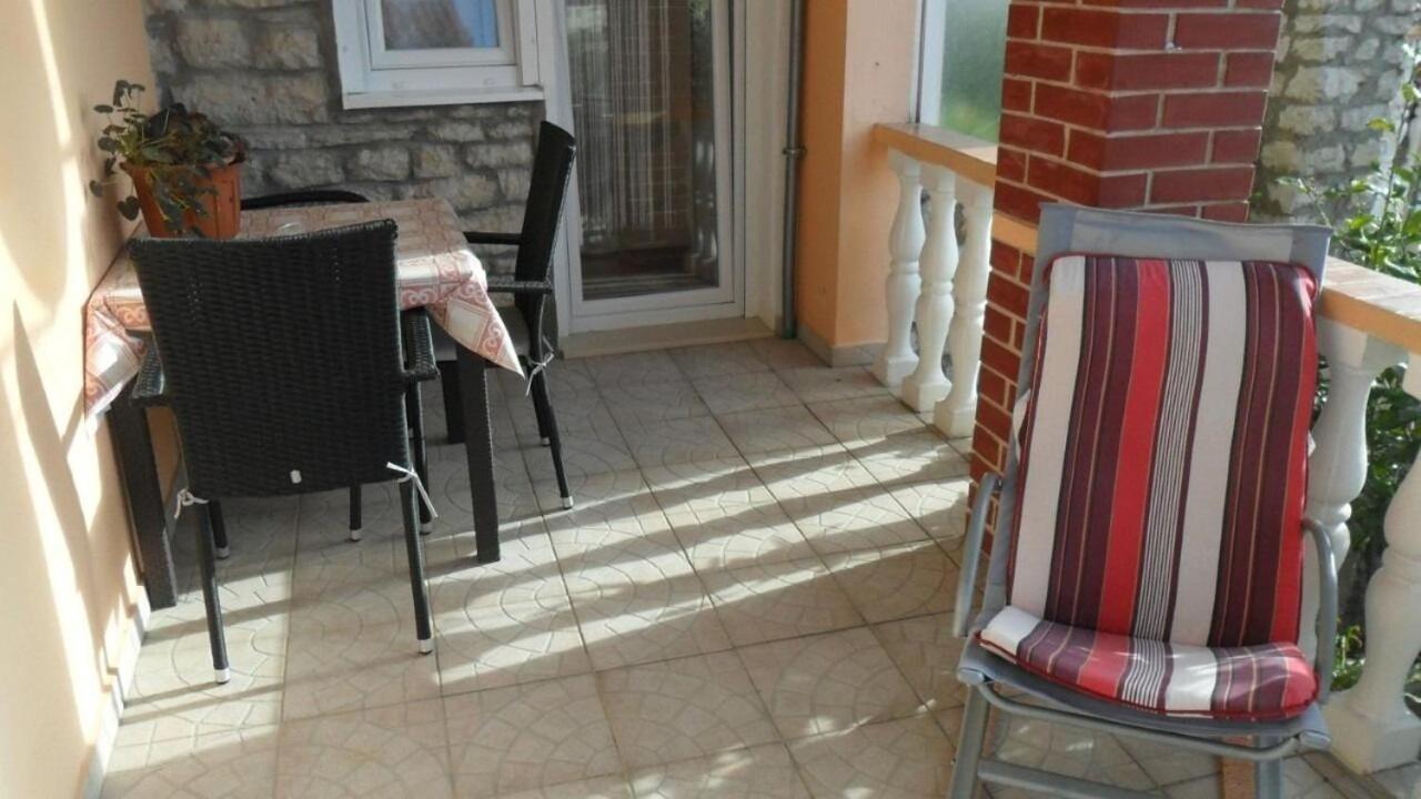 Apartment Ralje Sali Esterno foto