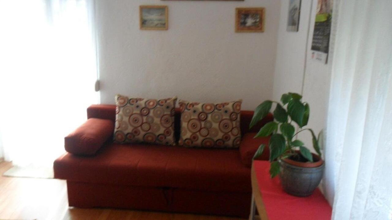 Apartment Ralje Sali Esterno foto