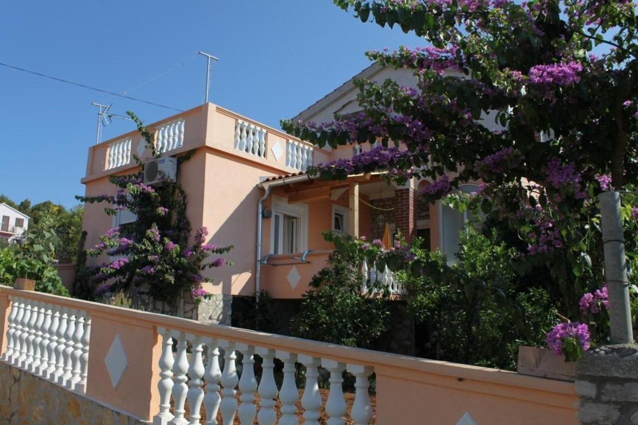 Apartment Ralje Sali Esterno foto