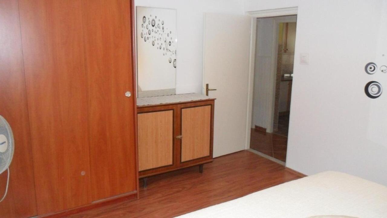 Apartment Ralje Sali Esterno foto