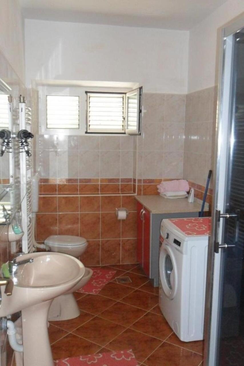 Apartment Ralje Sali Esterno foto
